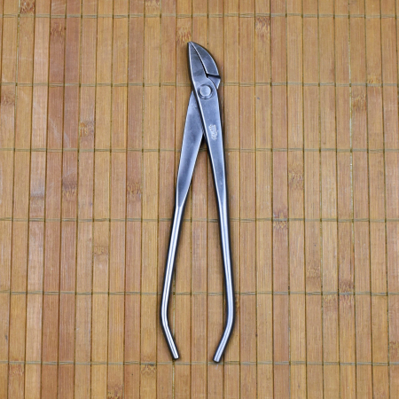 Ryuga Bonsai Jinzange, 225 mm, Edelstahl Profi-Werkzeug China